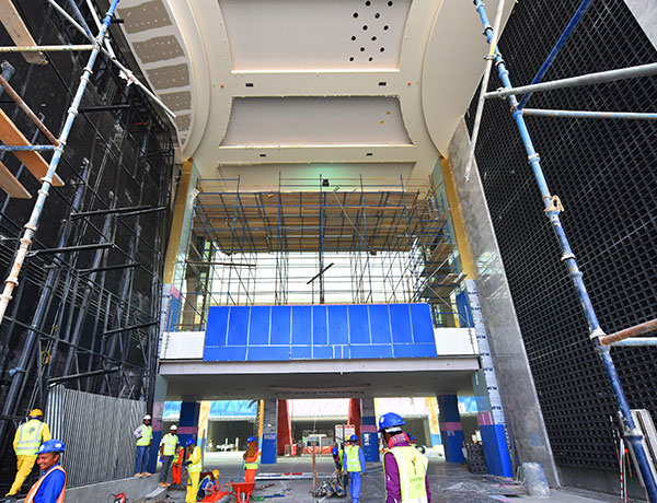 صورة المعرض