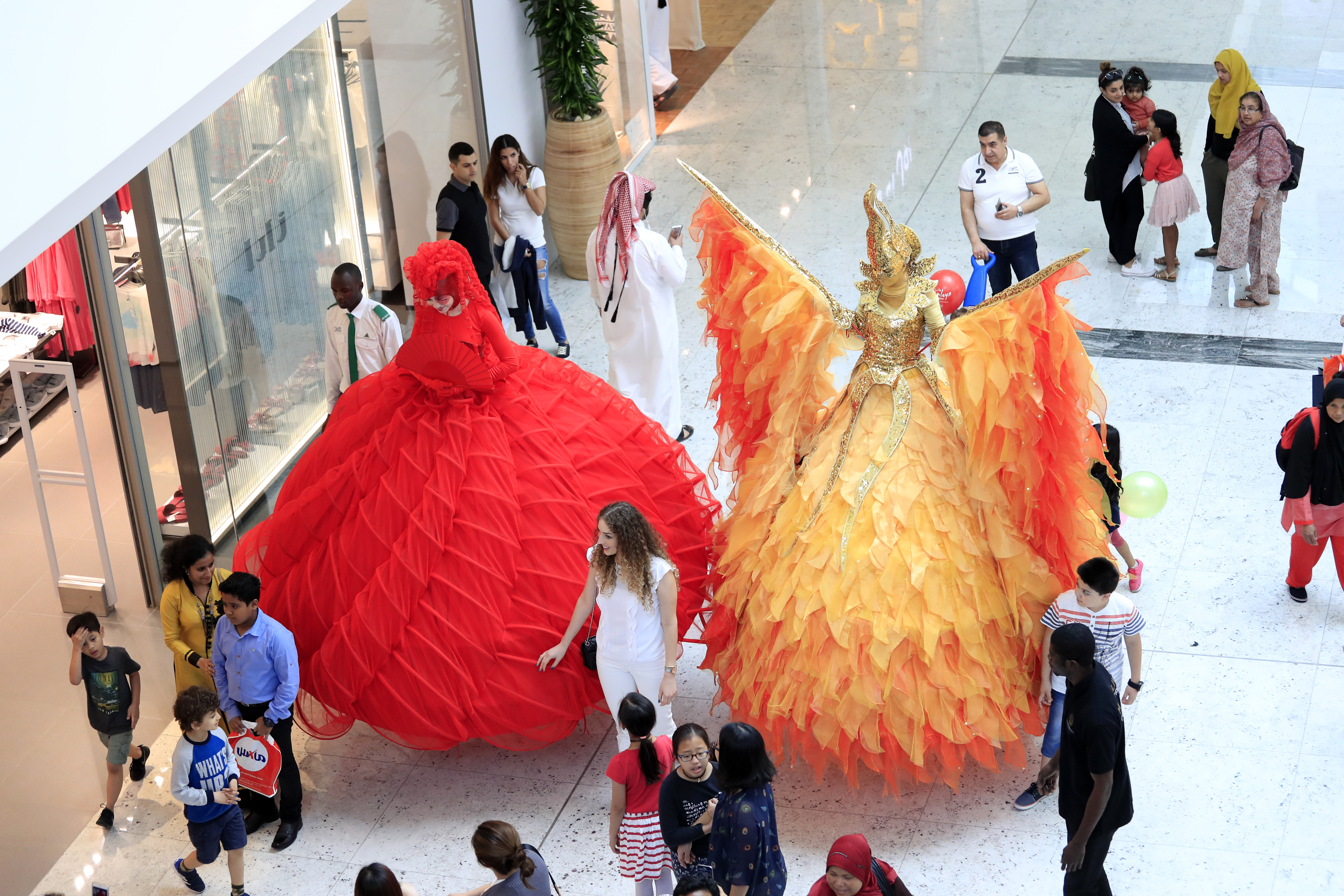 صورة المعرض