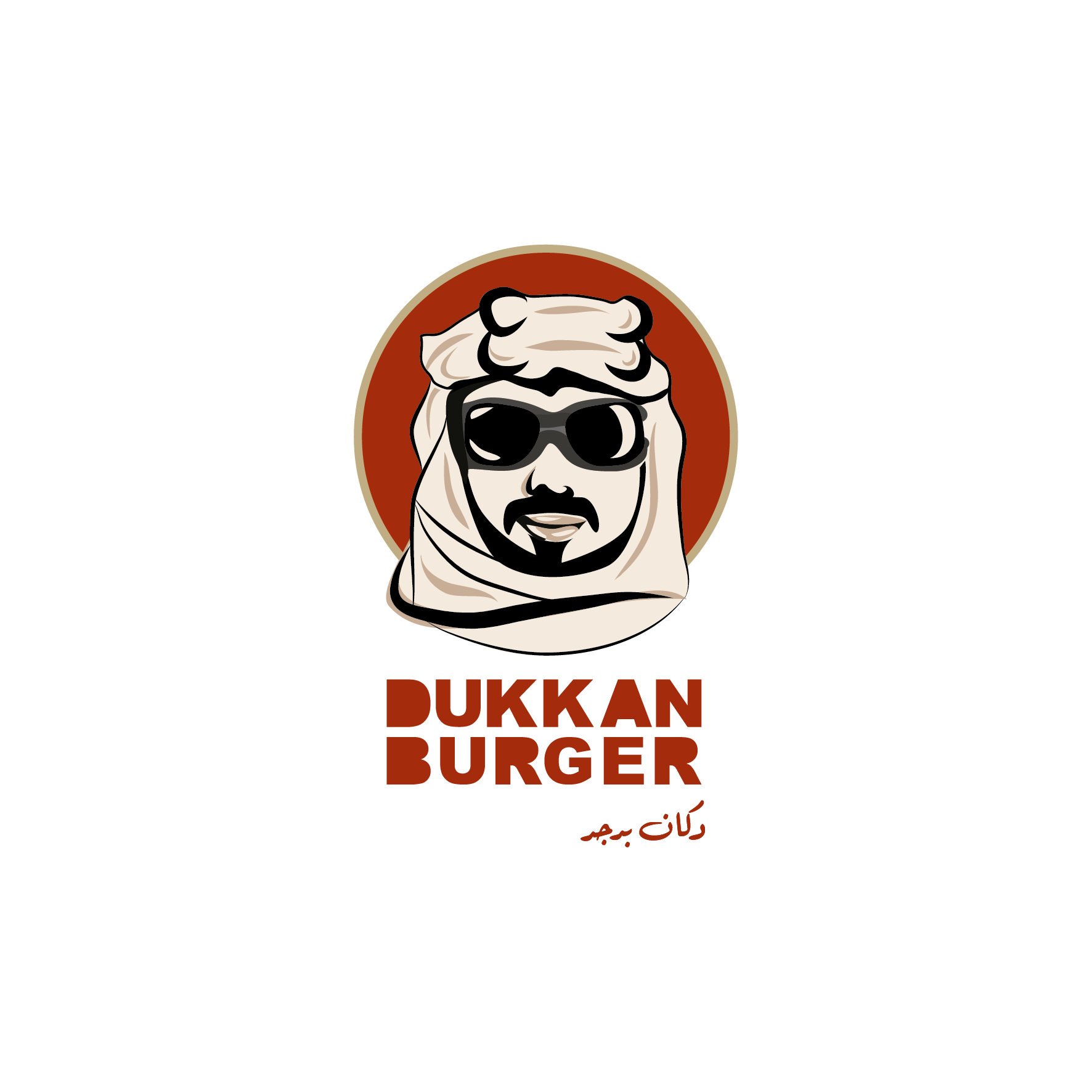 Dukkan Burgger