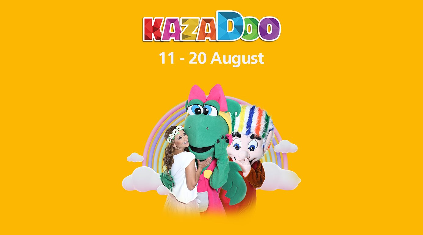 Kazadoo