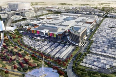 MALL OF QATAR SETS A NEW SOFT OPENING DATE ENSURING TENANT READINESS FOR VISITORS