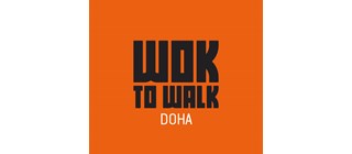 Wok to Walk