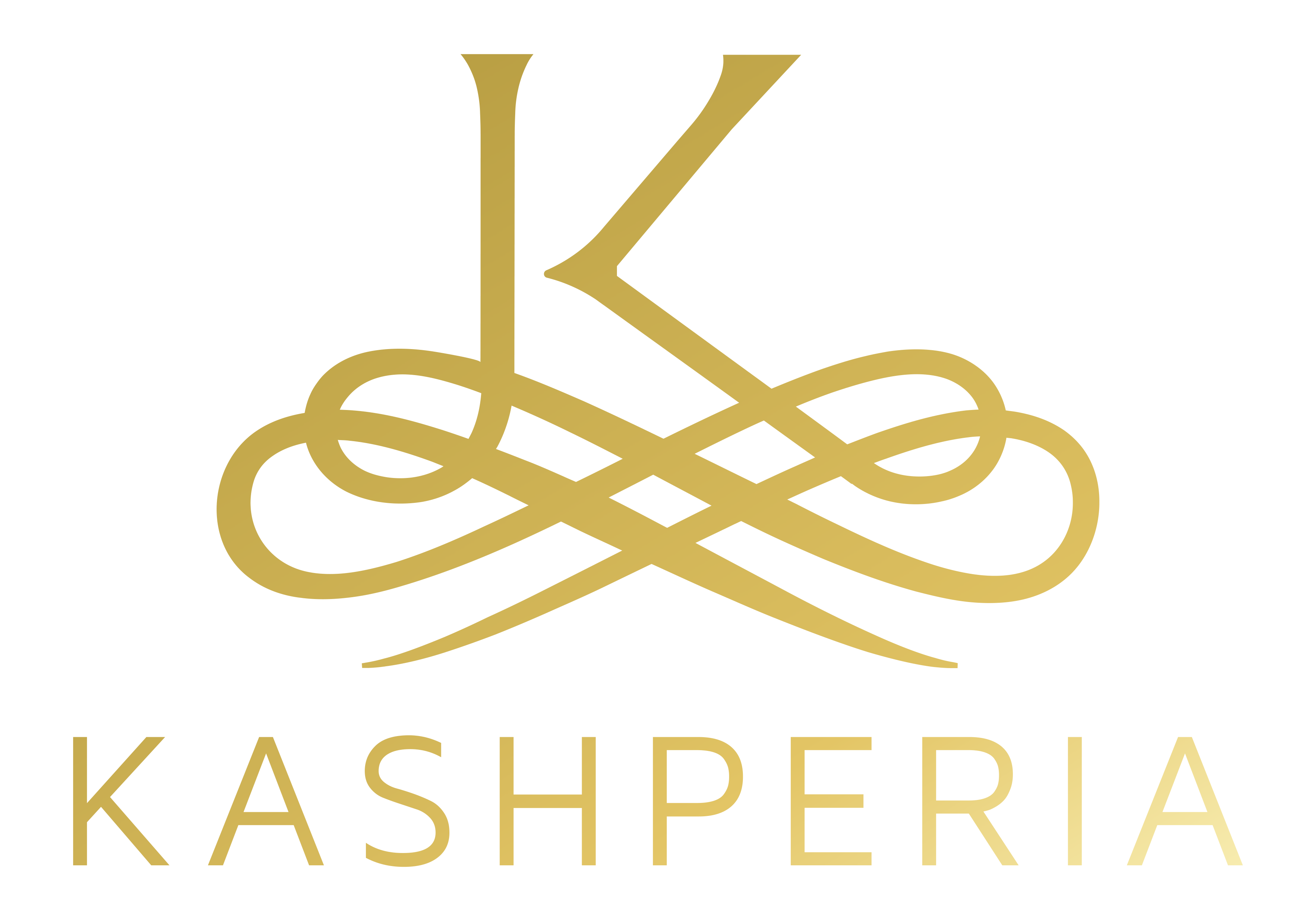 Kashperia