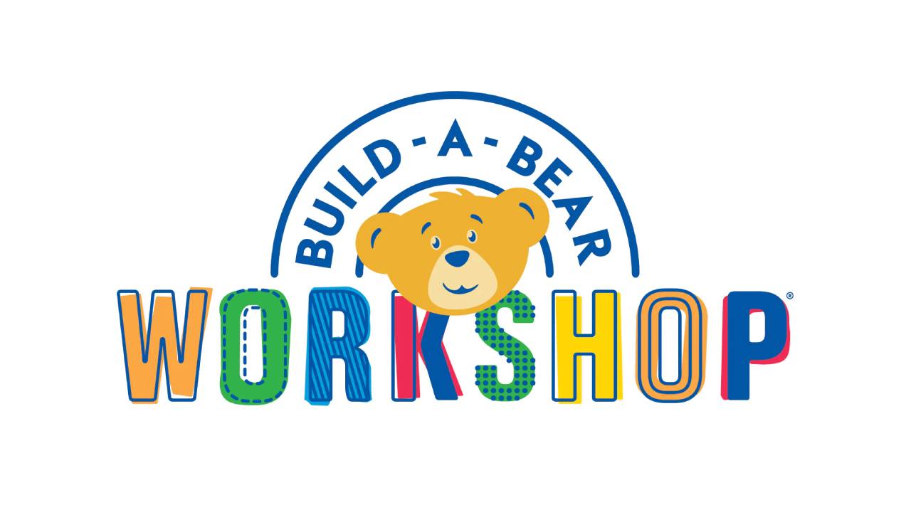Build A Bear Workshop