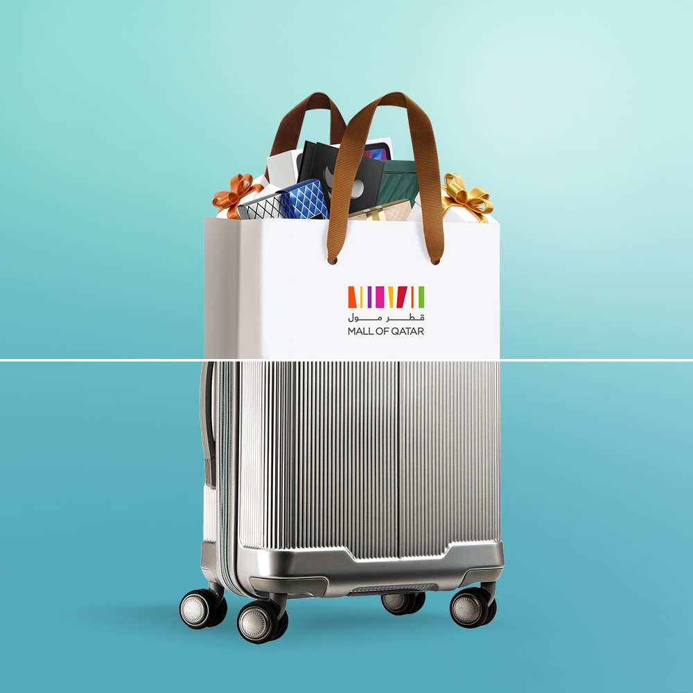 MALL OF QATAR AND QATAR AIRWAYS LAUNCH SPECIAL REWARDS PROGRAMME TO EARN AVIOS