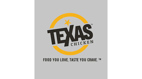 TEXAS CHICKEN