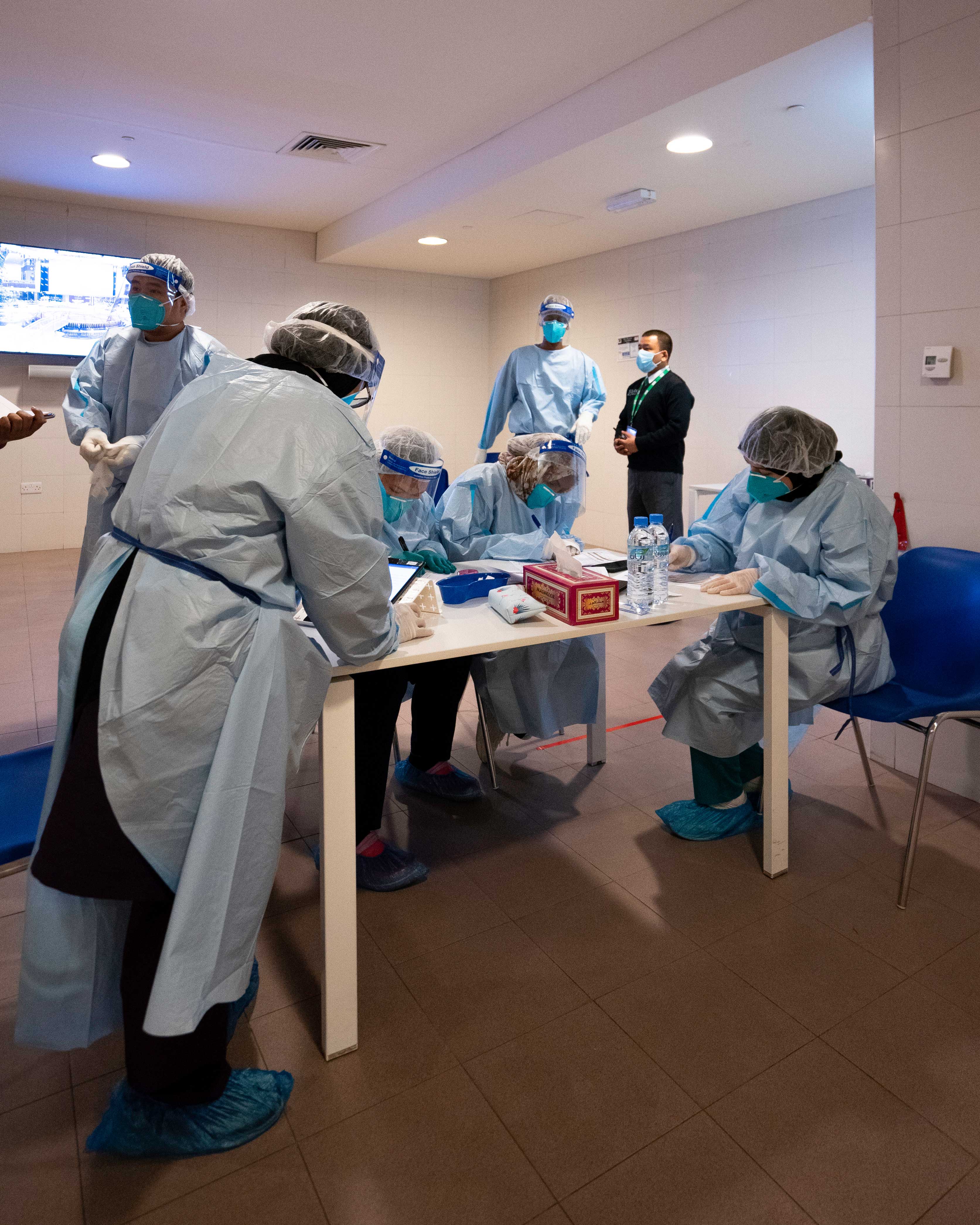 صورة المعرض