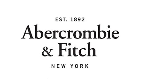 Abercrombie & Fitch