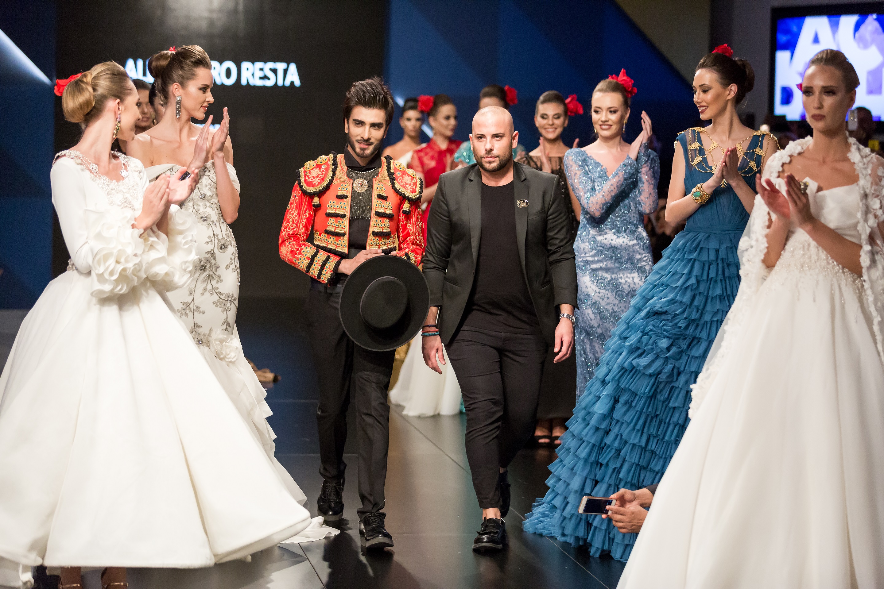 A COLOURFUL FASHION FESTIVAL AT MALL OF QATAR AS WE WELCOME SPRING AND SUMMER