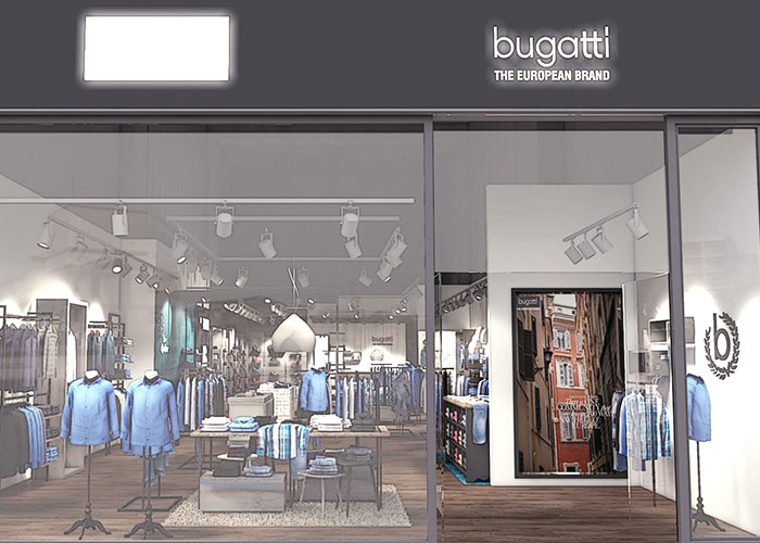 تشمل 15 متجراً فارها ومحلات للأزياء العالمية, قطر مول يوقع إتفاقية مع مجموعة أبو عيسى