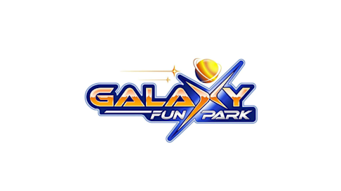 Galaxy fun