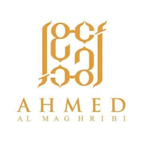 Ahmed Maghrabi perfumes