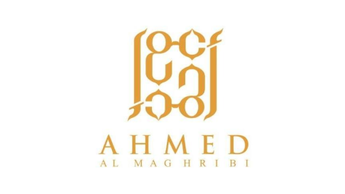 Ahmed Maghrabi perfumes