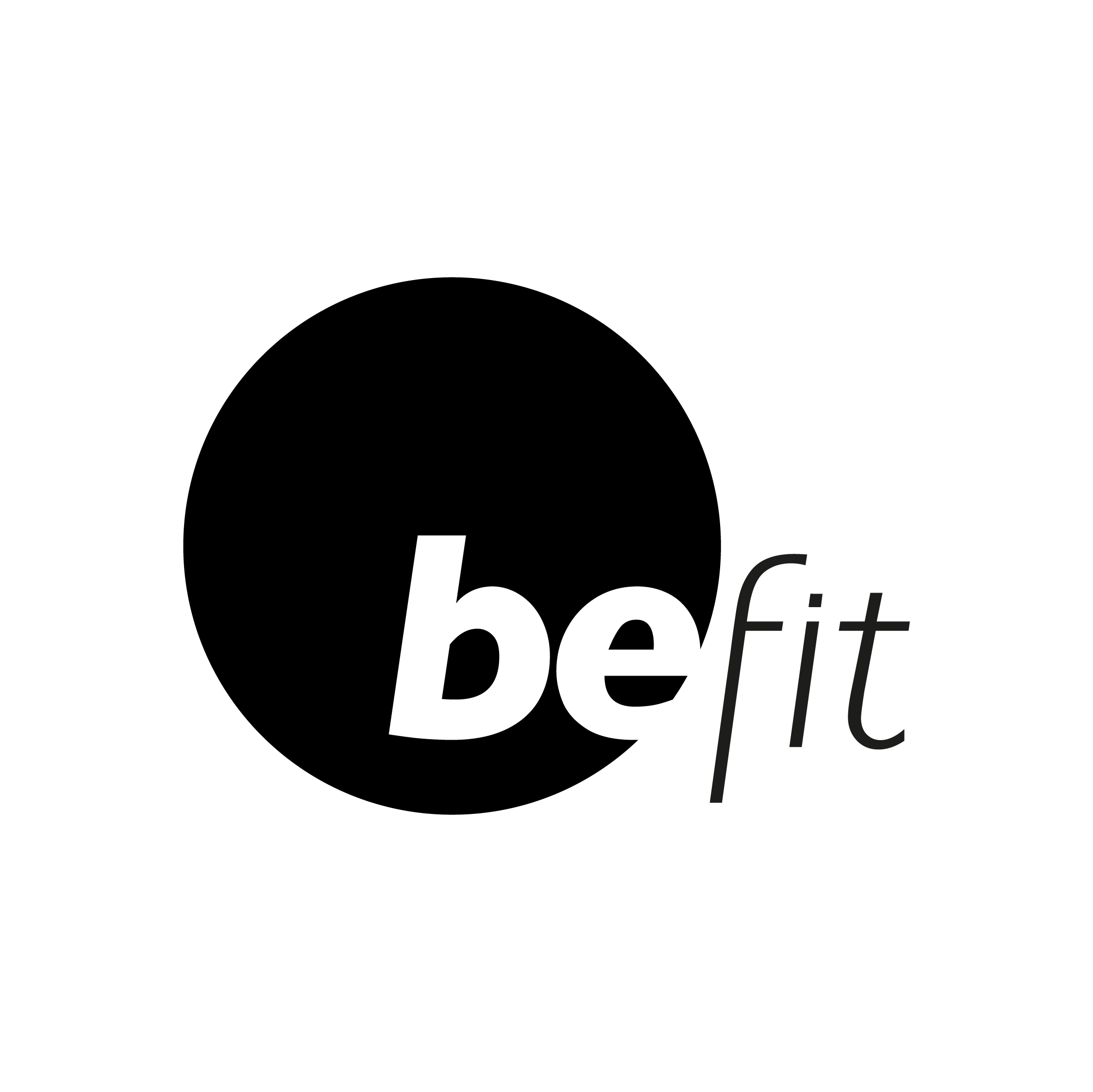 Be Fit