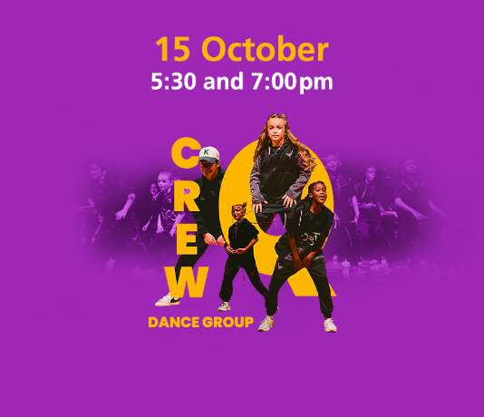 CrewQ Dance Group