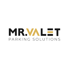 Mr. Valet Parking 