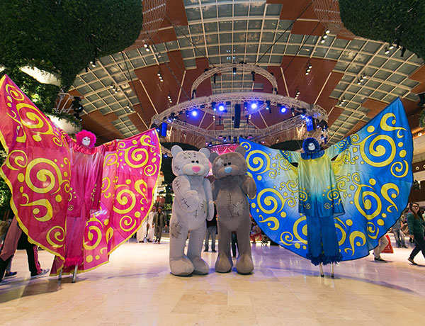 صورة المعرض