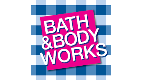Bath and Body Works