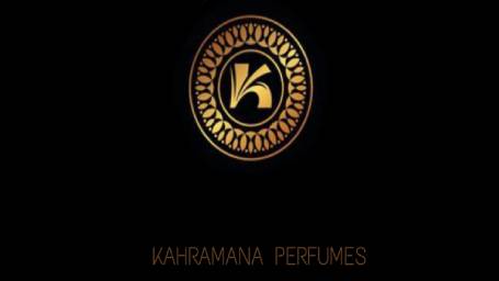 Kahramana Perfumes