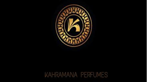Kahramana Perfumes