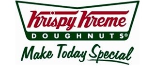 Krispy Kreme 