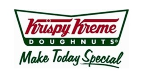 Krispy Kreme 