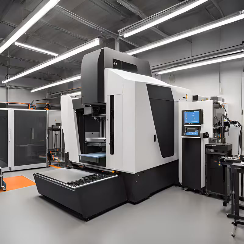 Insulation for 3D printers