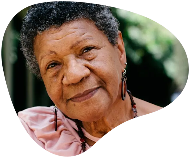 Invitae Labcorp black woman patient