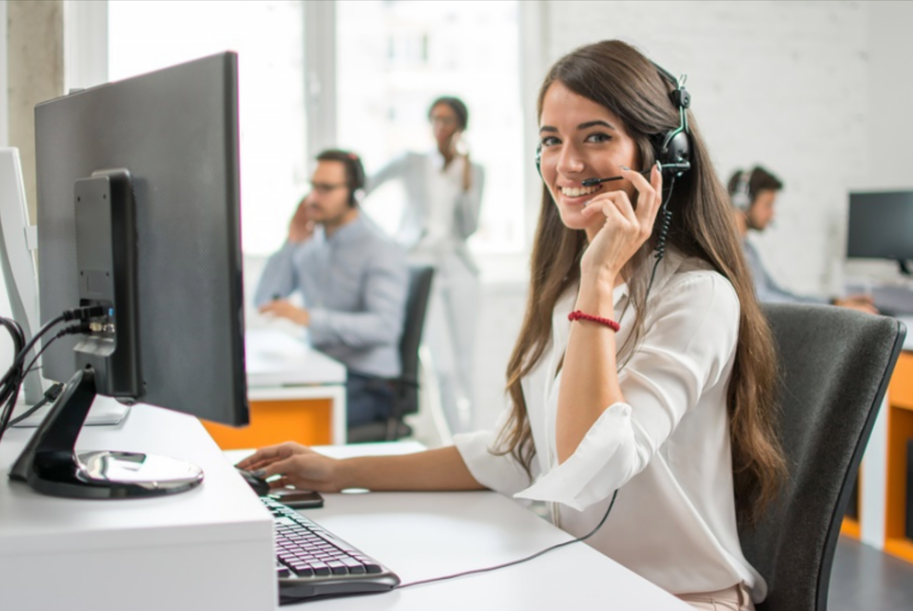 Customer service phone number