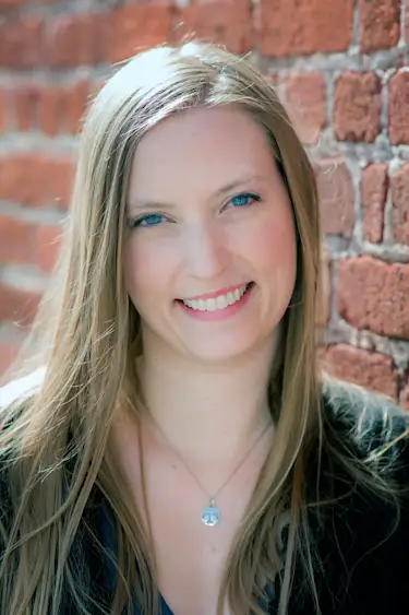 Kristin McDonald Gibson