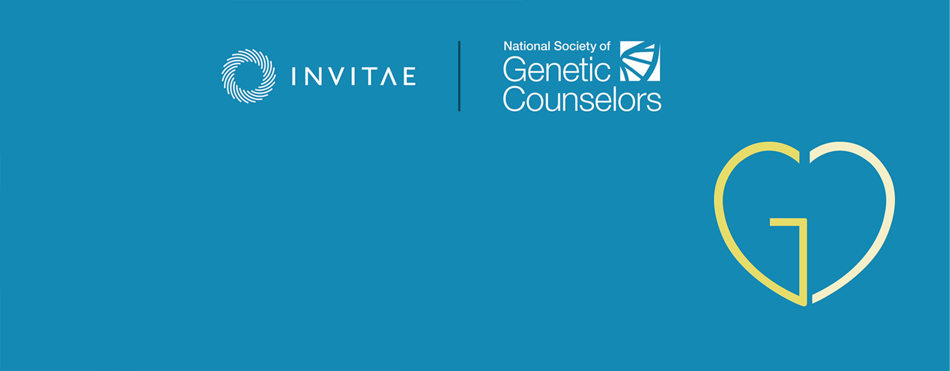 Heart of Genetic Counseling Award