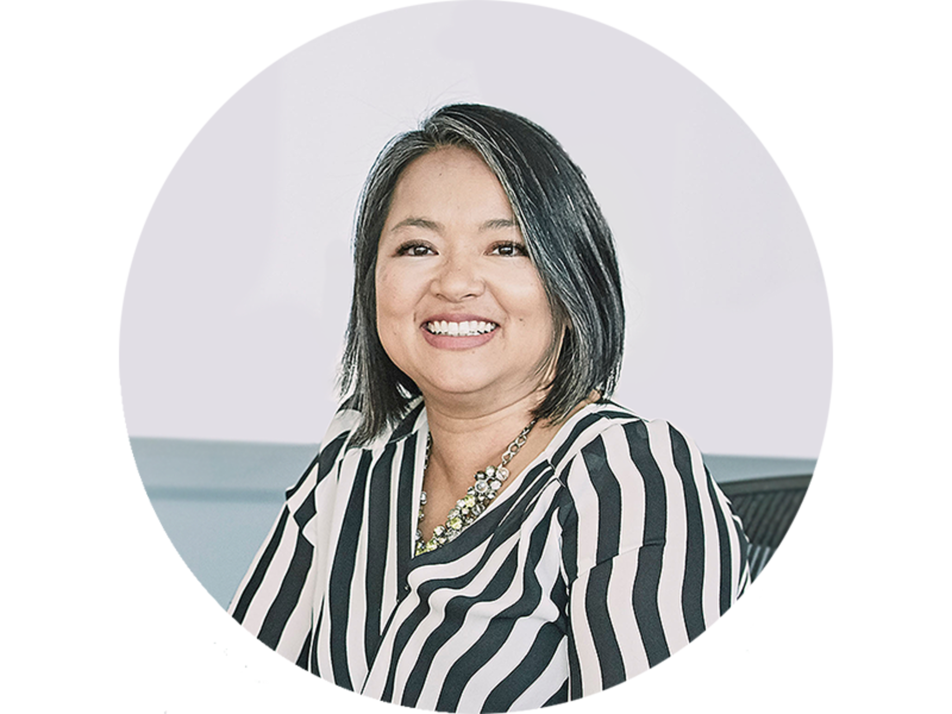 Heart of Genetic Counseling Award winner 2019 - Gayun Chan-Smutko