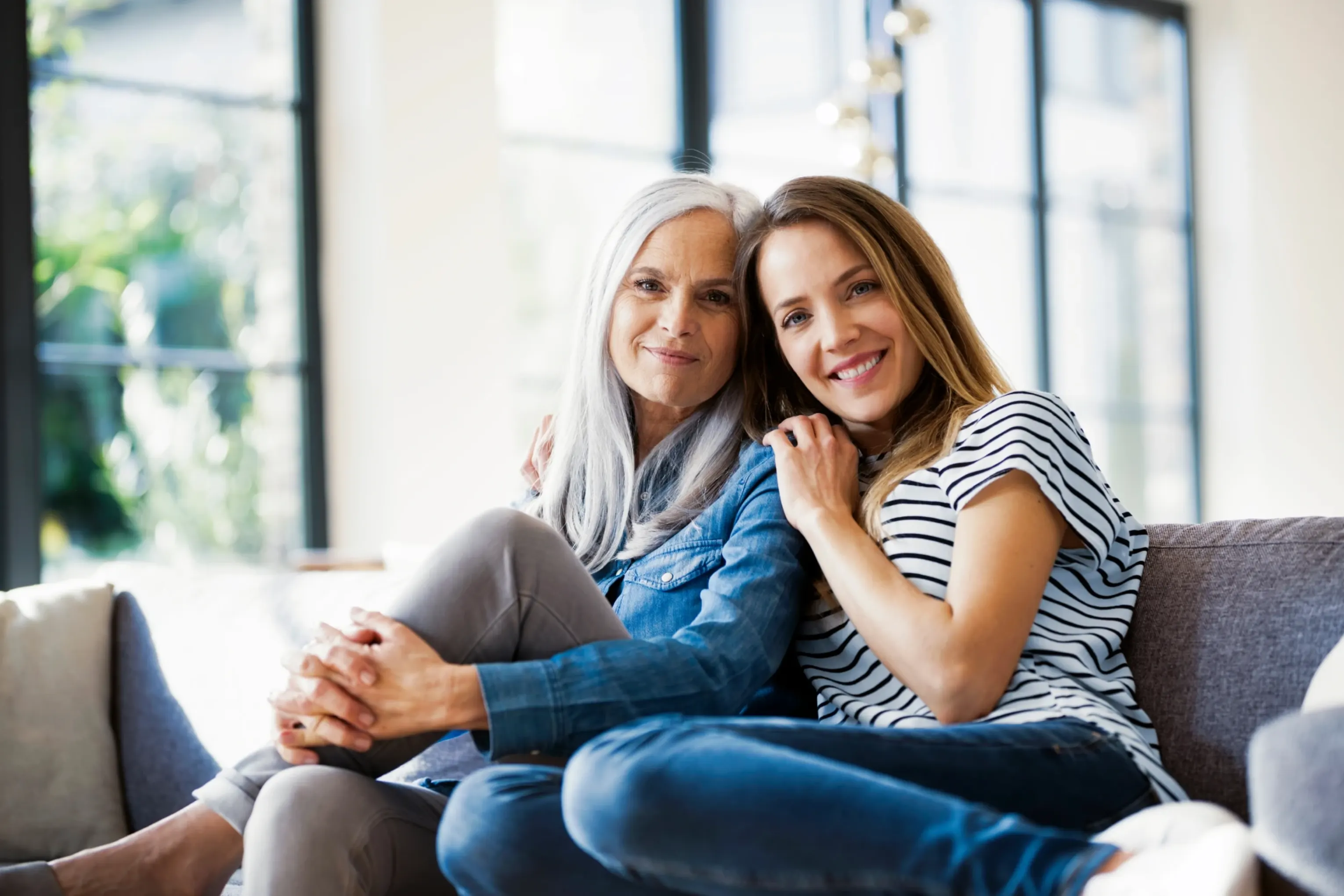 Invitae Labcorp female patients of multiple ages