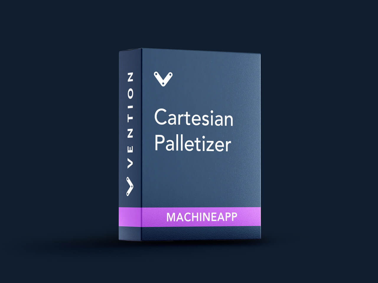 Cartesian Palletizer