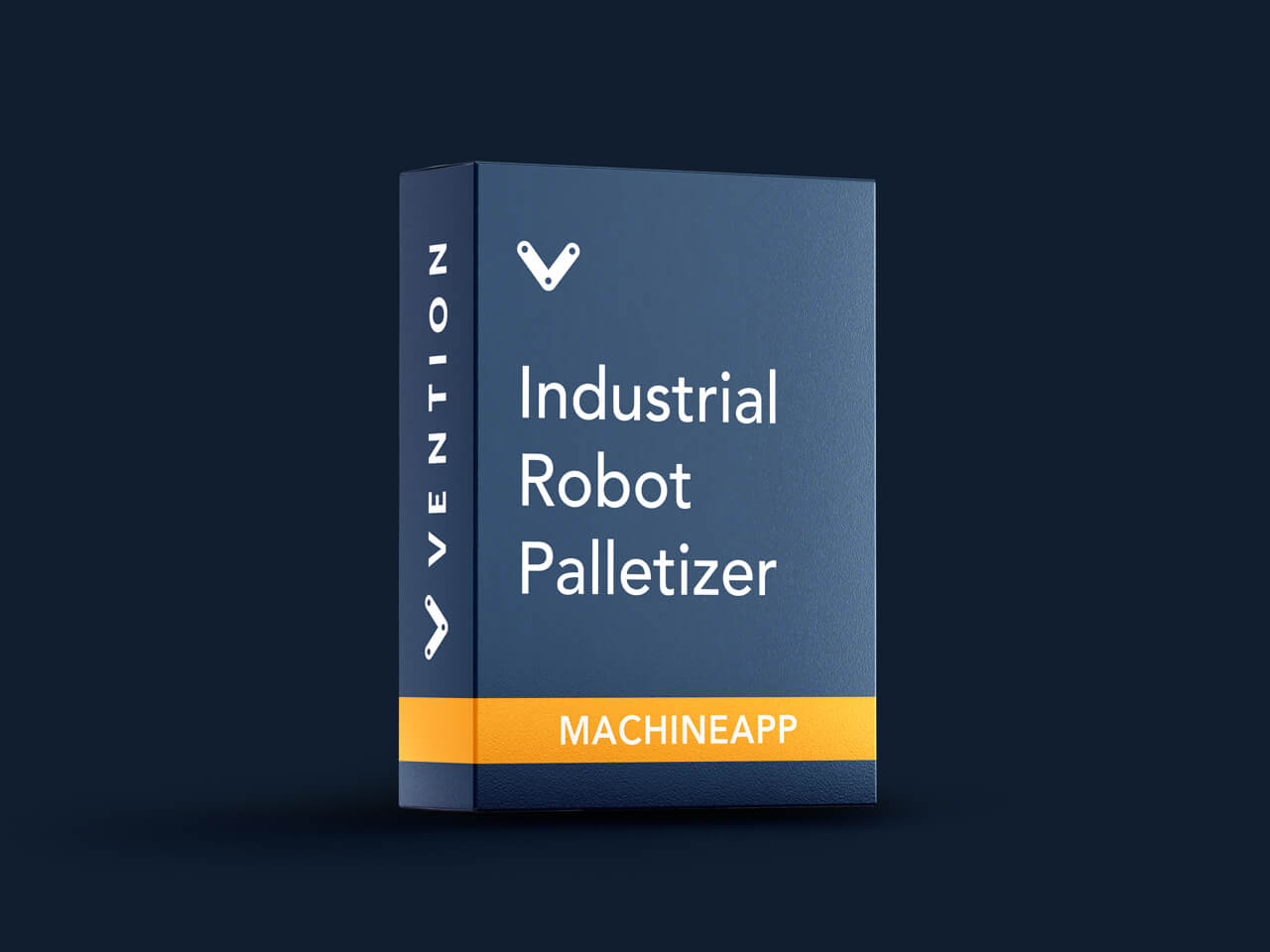 Industrial Robot Palletizer
