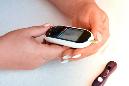 Rastreio diabetes