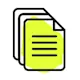 icone de documentos