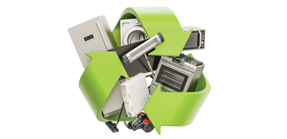 reciclagem de produtos