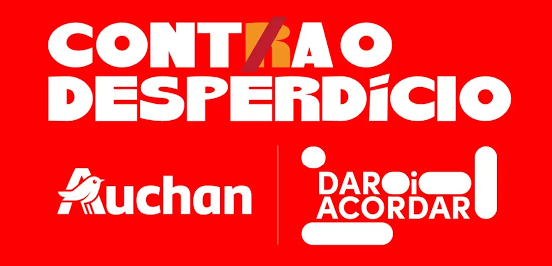 App contra o desperdício