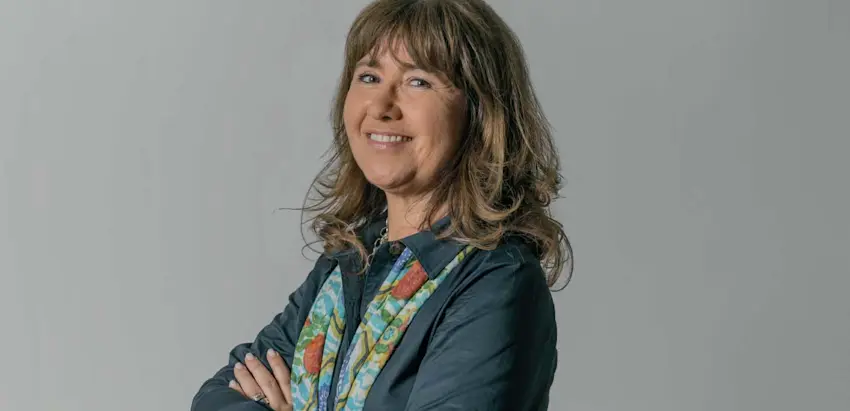 Manuela Moreira da Silva