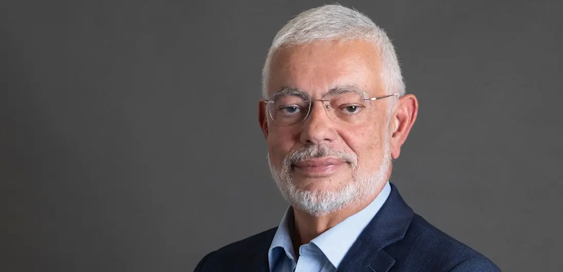 Jaime Baptista