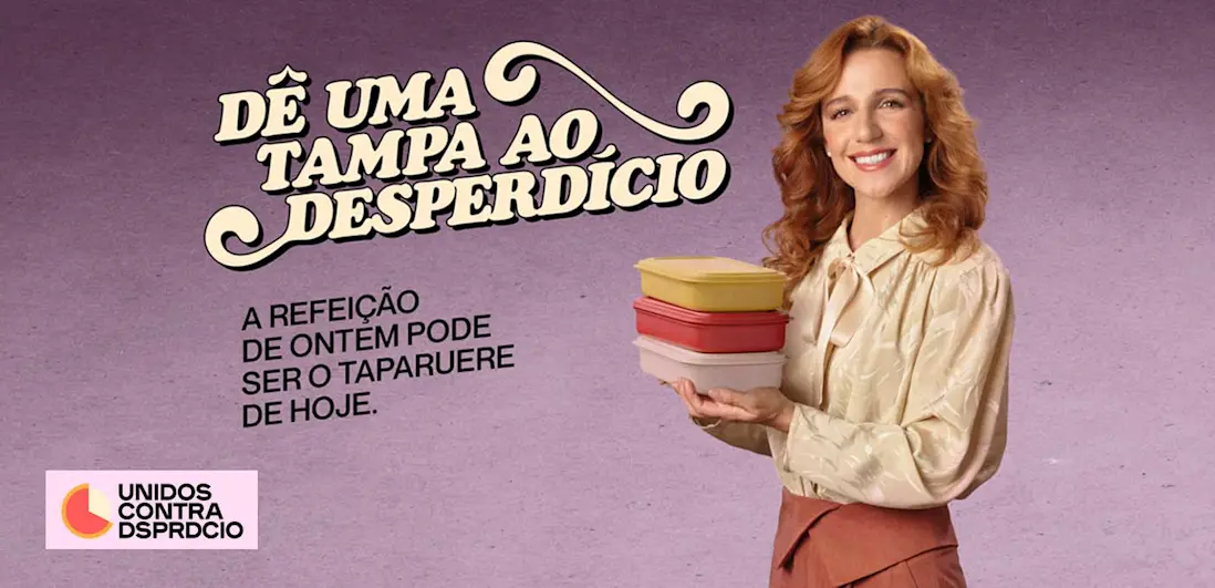 Movimento Unidos contra o Desperdício