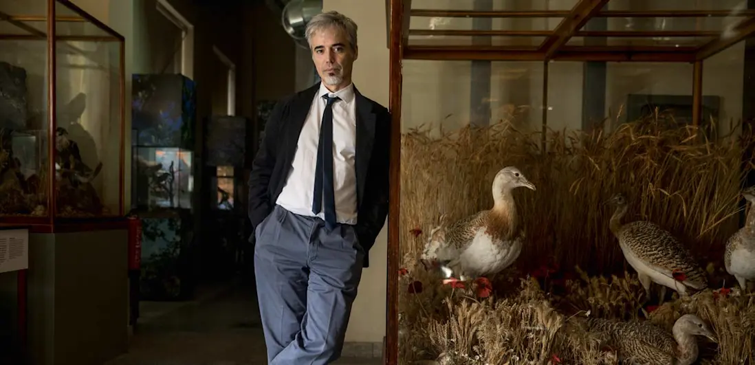 Miguel Araújo
