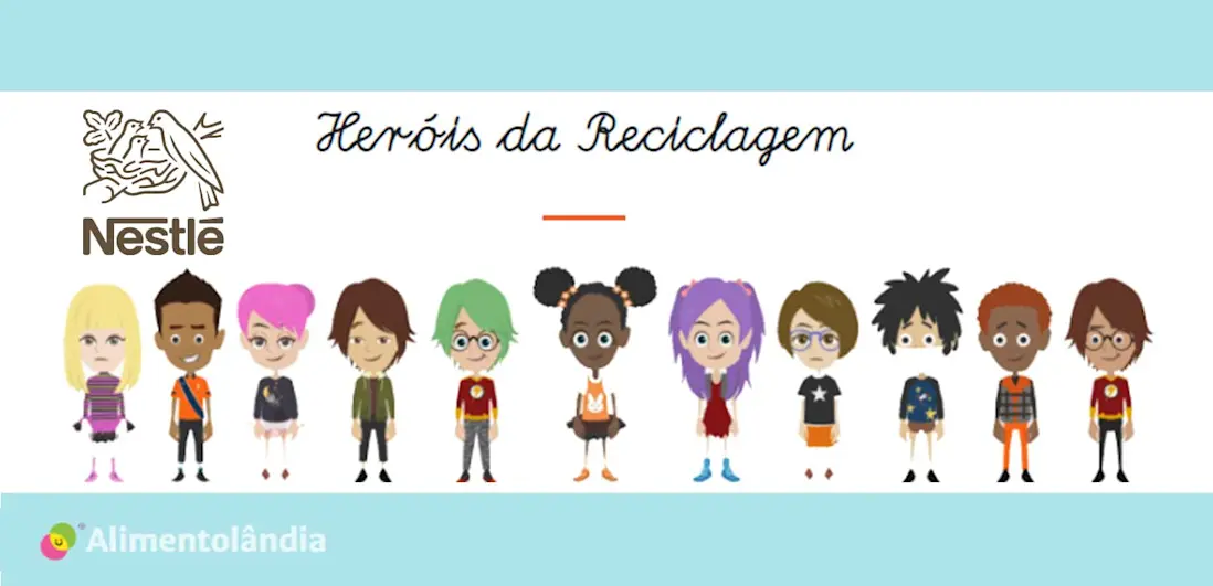Parceria DECO PROteste e Nestlé