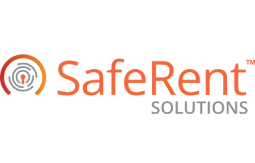 Saferent Color Logo NEW