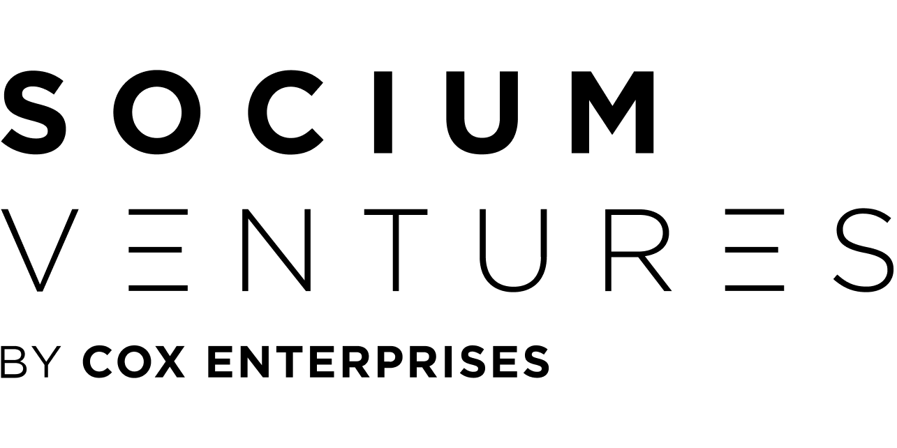 Socium ventures logo for company page