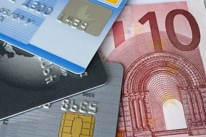 Great credit cards for international students
