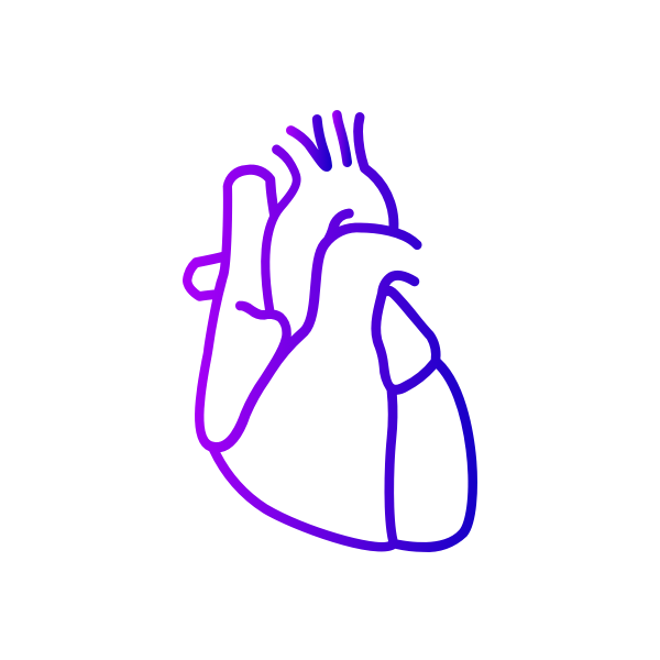 Icon for Heart category