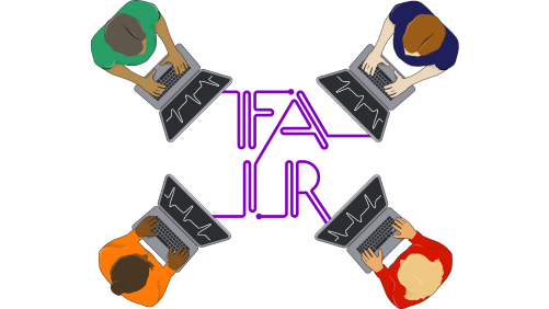 Prasad Story FAIR Banner