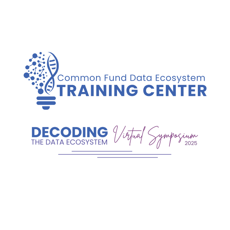 CFDE virtual ecosystem